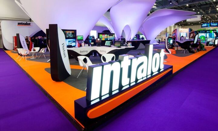Intralot: Εγκρίθηκε η μείωση μετοχικού κεφαλαίου της εταιρείας κατά 1,12 εκατ. ευρώ
