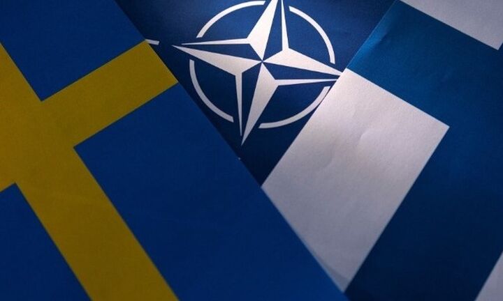  Σουηδία και Φινλανδία θα καταθέσουν μαζί την αίτηση για ένταξη στο ΝΑΤΟ αύριο