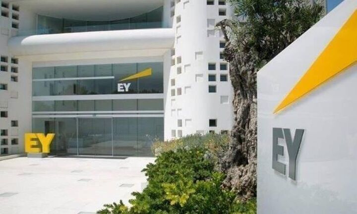 Πιστοποίηση ISO 14001 έλαβε η ΕΥ Ελλάδος
