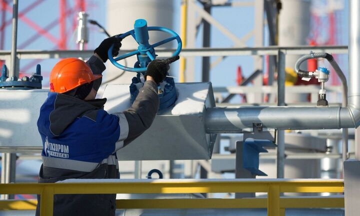 Η Ρωσία ενδέχεται να κόψει την παροχή φυσικού αερίου στη Φινλανδία έως το τέλος της εβδομάδας
