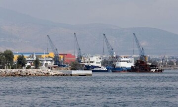  Μνημόνιο Συνεργασίας Οργανισμού Λιμένος Ελευσίνας και Πράσινου Ταμείου