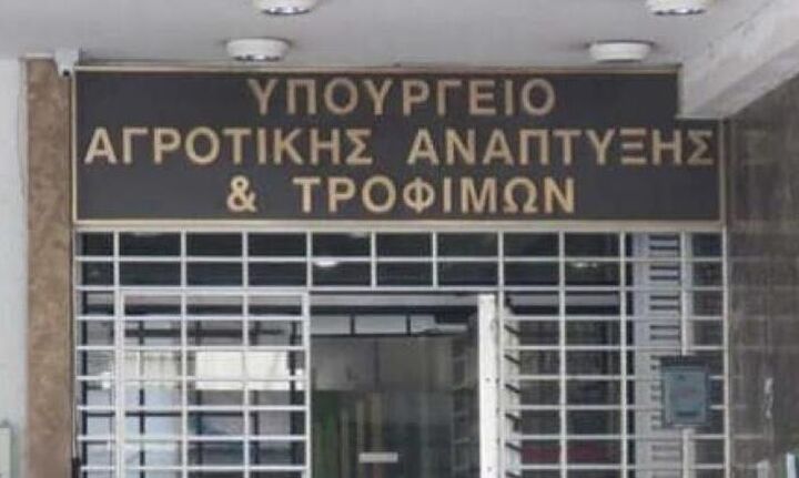 ΥπΑΑΤ: Έως τον Ιούνιο οι προτάσεις για τις υποδομές εγγείων βελτιώσεων