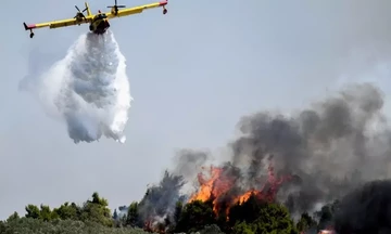 Στην Κομισιόν υποβλήθηκε το πρόγραμμα «Πολιτική Προστασία»