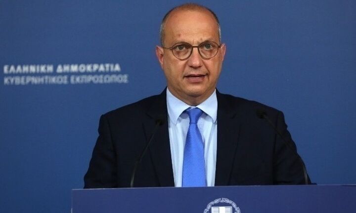 Οικονόμου: Τριάντα εκατ. ευρώ θα δοθούν για την επιδότηση του κοινωνικού τουρισμού