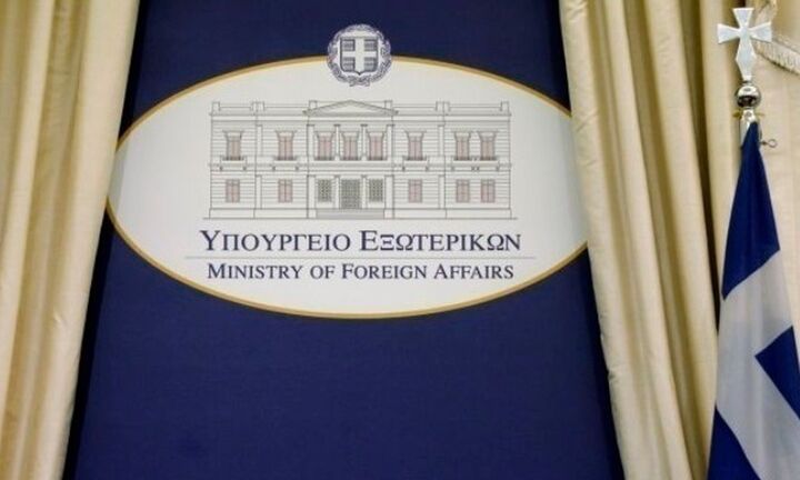 ΥΠΕΞ: Η Ελλάδα χαιρετίζει την ιστορική απόφαση Φινλανδίας και Σουηδίας να ενταχθούν στο ΝΑΤΟ