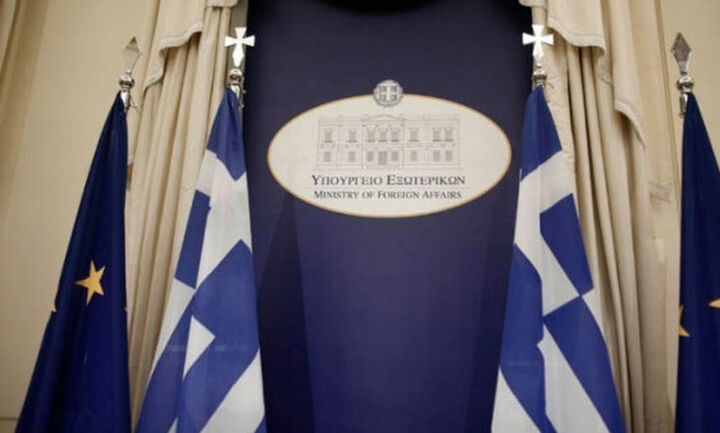ΥΠΕΞ: Διάβημα στη Λιβύη για την εμπρηστική επίθεση εναντίον ελληνορθόδοξου Ναού στην Τρίπολη