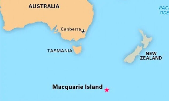 Ισχυρός σεισμός μεγέθους 7,3 Ρίχτερ στην Αυστραλία - Προειδοποίηση για τσουνάμι