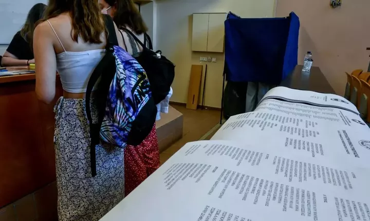 Φοιτητικές εκλογές 2022: Αναλυτικά τα τελικά αποτελέσματα σύμφωνα με κάθε παράταξη