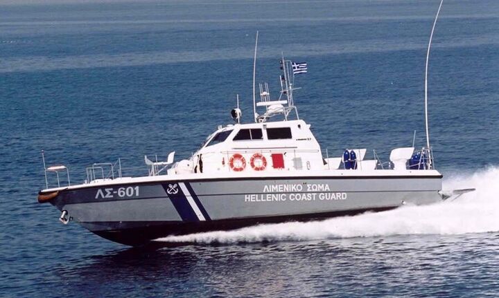 Σκάφος με Τούρκους αξιωματικούς κατέπλευσε στην Ελαφόνησο - Δηλώνουν «γκιουλενιστές»