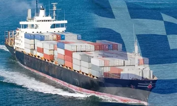 ΕΕΕ: Παραμένει κορυφαία ναυτιλιακή δύναμη στον κόσμο η Ελλάδα - Κατέχει το 21% του παγκόσμιου στόλου