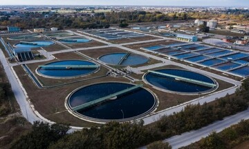 Θεσσαλονίκη: Σταθερό το ιικό φορτίο των λυμάτων