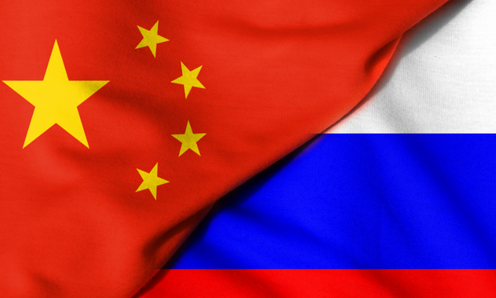  Συνομιλίες Κίνας και Ρωσίας για αγορά πετρελαίου