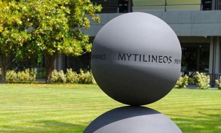 MYTILINEOS: Αποτελεσματικότητα με προτεραιότητα την Ασφάλεια