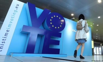 Ευρωεκλογές 2024: Το Βέλγιο δίνει δικαίωμα ψήφου από την ηλικία των 16 ετών