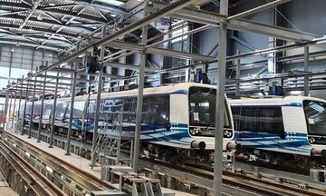 Μετρό: Υπεγράφη η προγραμματική σύμβαση για τη «Νέα Ελβετία»