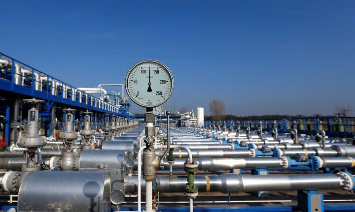Τσεχία: Η CEZ λέει ότι πλήρωσε την Gazprom σε ευρώ