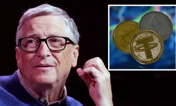 Ο Bill Gates εξήγησε για ποιο λόγο δεν έχει στην κατοχή του κρυπτονομίσματα