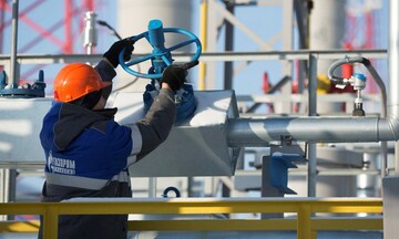 Φυσικό αέριο: Η Ρωσία σταμάτησε την παροχή στην Φινλανδία που αρνήθηκε να πληρώσει σε ρούβλια