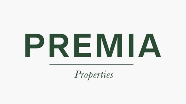 PREMIA Properties: Αύξηση μεγεθών το Α' τρίμηνο