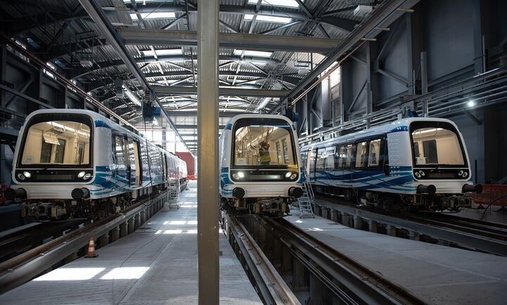 ΣΔΙΤ: Εγκρίθηκε ο διαγωνισμός για τον φορέα λειτουργίας του Μετρό Θεσσαλονίκης 