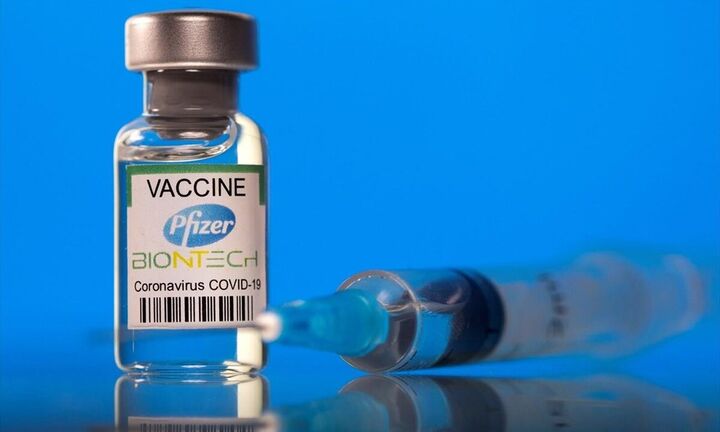 Pfizer-BioNTech: Ασφαλές το εμβόλιο κατά της Covid και για παιδιά κάτω των 5 ετών