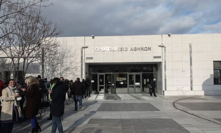 Διυπουργική: Ναι για την μεταστέγαση των δικαστηρίων της πρώην Σχολής Ευελπίδων στον Άρειο Πάγο
