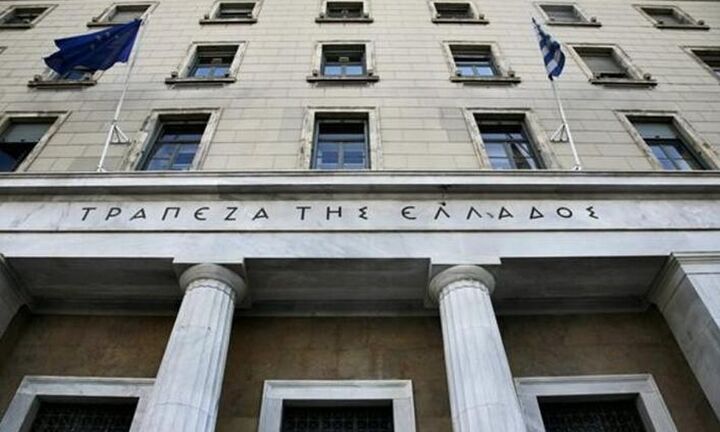 ΤτΕ: Άνοδος 404% στις ταξιδιωτικές εισπράξεις τον Μάρτιο