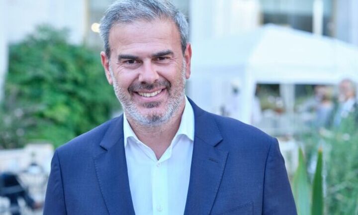 Στο Παγκόσμιο Οικονομικό Φόρουμ του Νταβός ο γ.γ. του ΕΟΤ Δημ. Φραγκάκης