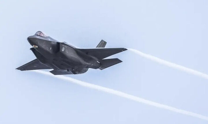 Έντονη κινητικότητα για τα F-35: Στην Αθήνα κλιμάκιο του Στέιτ Ντιπάρτμεντ και της Locheed Martin