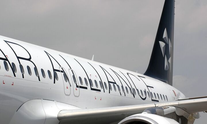  Η Star Alliance γιόρτασε την 25η επέτειό της ως η πρώτη και κορυφαία αεροπορική συμμαχία στον κόσμο