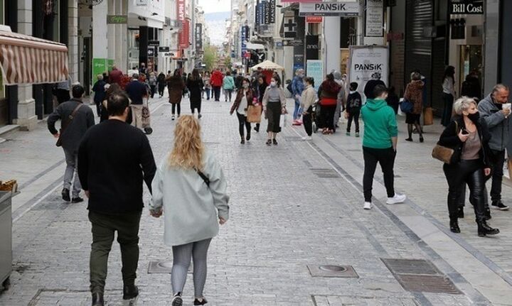 Συντάξεις Ιουνίου: Ξεκινούν σήμερα οι πληρωμές - Οι ημερομηνίες ανά Ταμείο