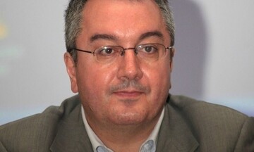 Ευλογιά των Πιθήκων - Καθησυχαστικός ο Ηλ. Μόσιαλος: Υπάρχουν διαθέσιμα φάρμακα και εμβόλια