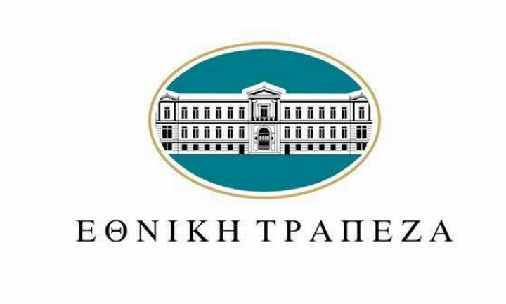 Εθνική Τράπεζα: Καθαρά κέρδη 171,7 στο τρίμηνο σύμφωνα με εκτίμηση της Optima Bank