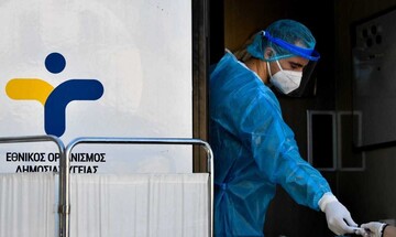 ΕΟΔΥ: Που θα πραγματοποιηθούν δωρεάν rapid test για τον κορωνοϊό την Πέμπτη 26 Μάϊου