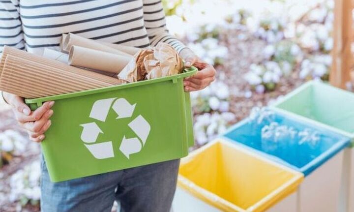  Tι αλλάζει από 1η Ιουνίου 2022 στη διαχείριση των πλαστικών αποβλήτων