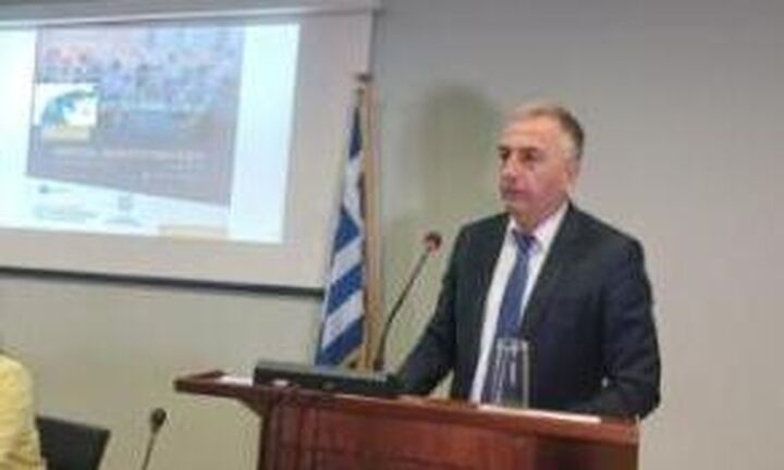 Κοζάνη: Aυξημένοι οι πόροι για τις επενδύσεις στην Δυτ. Μακεδονία