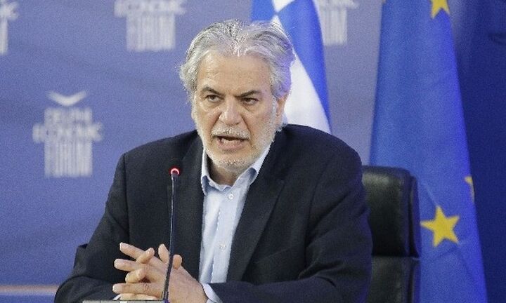  Στυλιανίδης: Ανεκτίμητες οι δορυφορικές τεχνολογίες για τις καταστάσεις έκτακτης ανάγκης