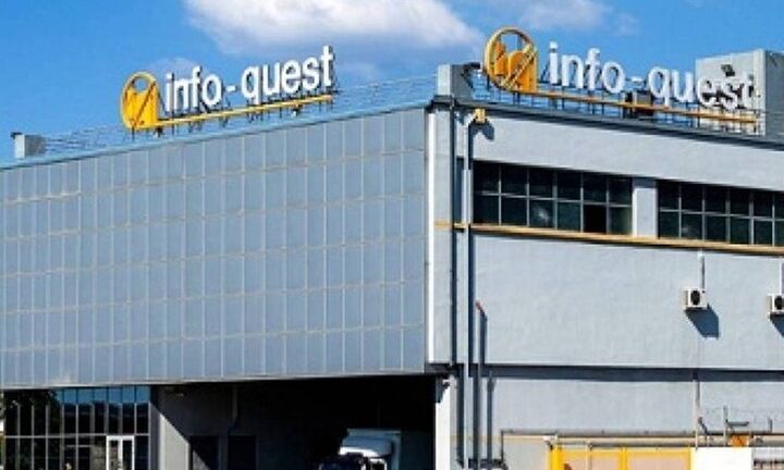 Quest: Πωλήσεις 238 εκατ. ευρώ το Α' τρίμηνο