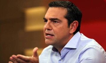 Τσίπρας: Φτιάχνουν νόμο όχι για προστατεύσουν το περιβάλλον αλλά τα κέρδη των μεγάλων επιχειρήσεων