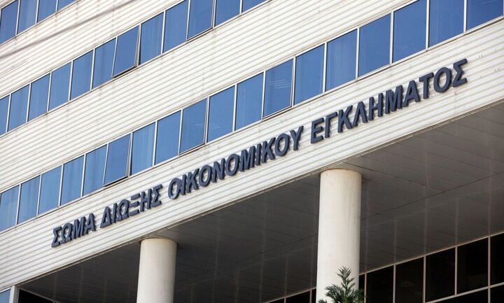 ΣΔΟΕ: Εξαρθρώθηκε κύκλωμα εικονικών και πλαστών τιμολογίων - Δεκάδες εκατ. ευρώ η ζημιά στο Δημόσιο