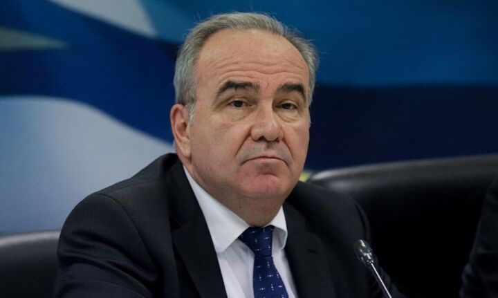 Ν. Παπαθανάσης : Έρχονται 7 δισ. ευρώ Δημόσιων και Ιδιωτικών πόρων στις περιοχές όπου γίνεται απολι