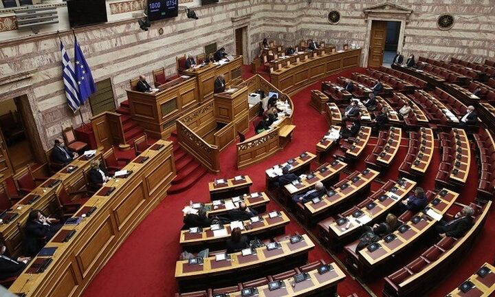 Κατατέθηκε τον/σ για τον νέο Κώδικα Οργανισμού Δικαστηρίων και Κατάστασης Δικαστικών Λειτουργών