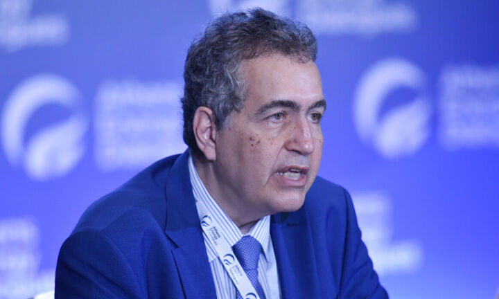 Το LNG ενισχύει τον ενεργειακό ρόλο της Ελλάδας στη ΝΑ Ευρώπη