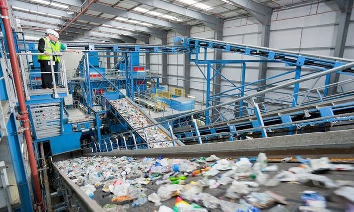 ΥΠΕΝ:Εγκρίθηκε ο Περιφερειακός Σχεδιασμός Διαχείρισης Αποβλήτων