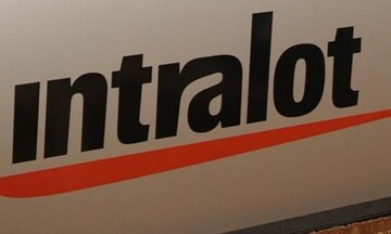  Intralot: Στα 97,7 εκατ. ευρώ τα έσοδα το A' τρίμηνο