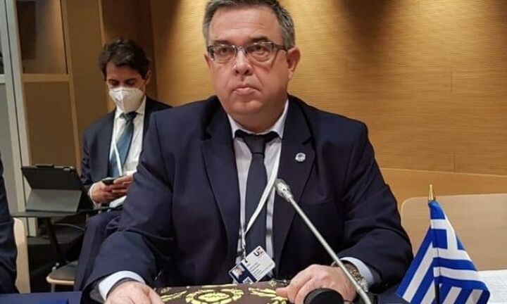 Δ. Γαλαμάτης: Η χώρα μας θα πρωτοστατήσει σε πρωτοβουλίες που θα αναλάβει η ΕΕ για το χώρο των ΜΜΕ