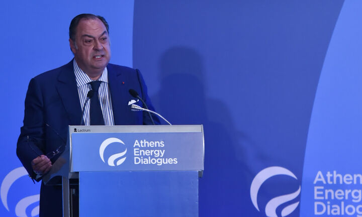 R. Baroudi: «Κλειδί» για την ενεργειακή ανεξαρτησία της Ευρώπης τα κοιτάσματα στην Αν Μεσόγειο