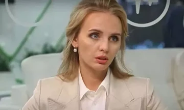 Ο  Πούτιν προορίζει την κόρη του Κατερίνα Τιχόνοβα για «τσαρίνα» της Ρωσίας σε περίπτωση ανάγκης