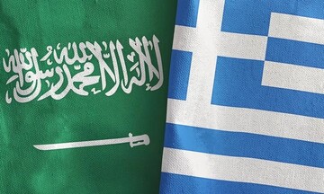 Στην Ελλάδα ο υπ. Επενδύσεων της Σαουδικής Αραβίας - Συνοδεύεται από εκπροσώπους 59 εταιρειών