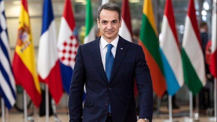 Μητσοτάκης: Ευρωπαϊκή λύση απαιτεί το πρόβλημα της ενεργειακής ακρίβειας